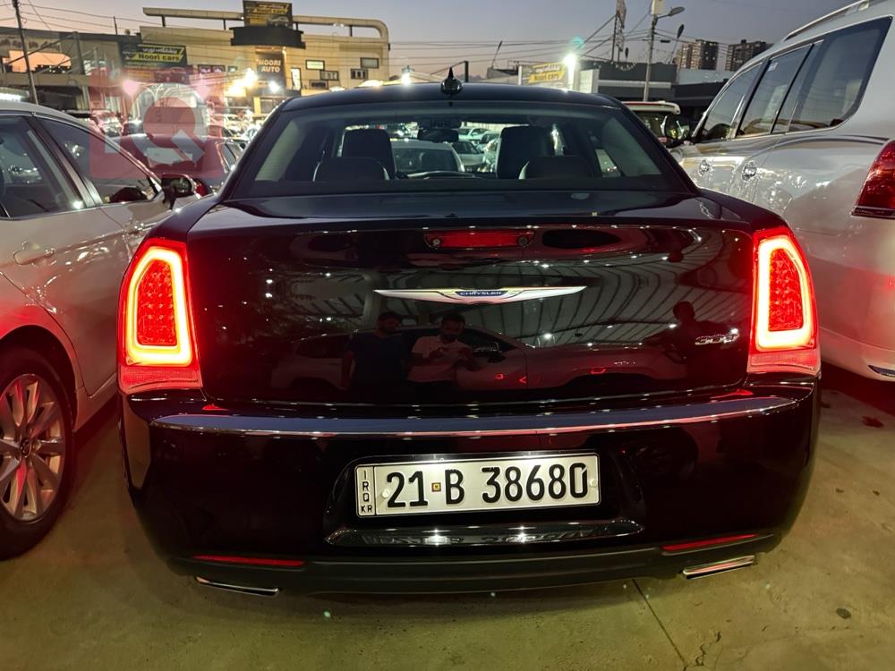 Chrysler 300